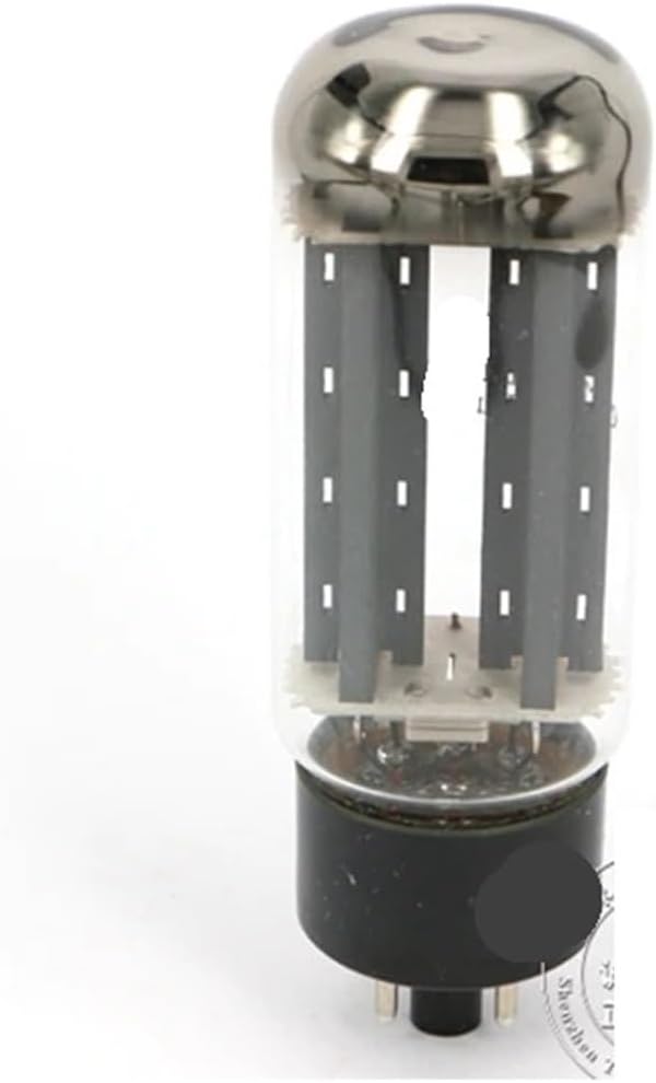 5U4G Tube Replaces 274B/5Z3P/5AR4 Vacuum Tube Precision Matched for Amplifier(2 pcs)