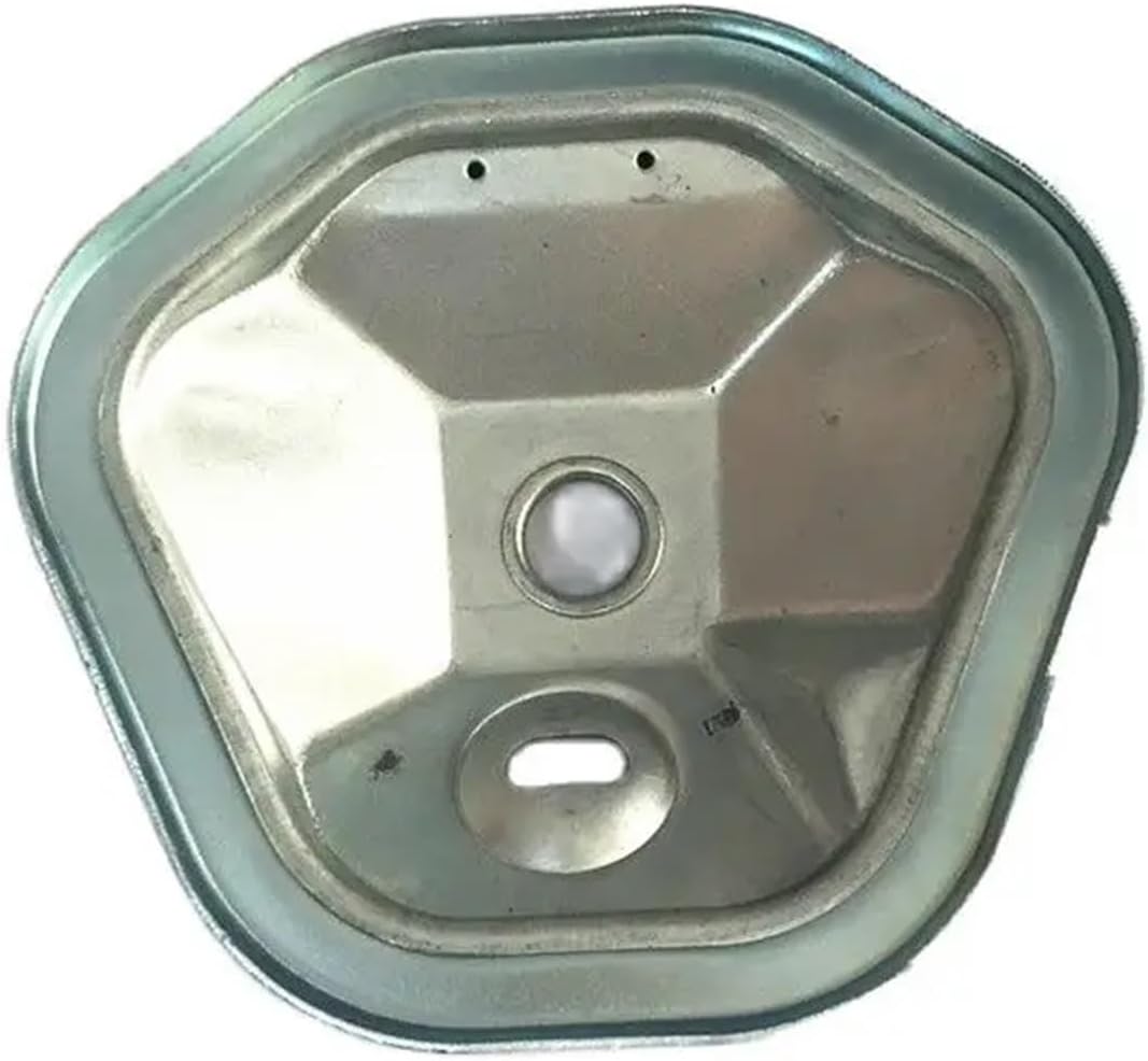 COKYIS OHV Cylinder Head Cover for GX390 GX420 188F 190F 5KW 6KW Gasoline Engine and Generator Spare Parts