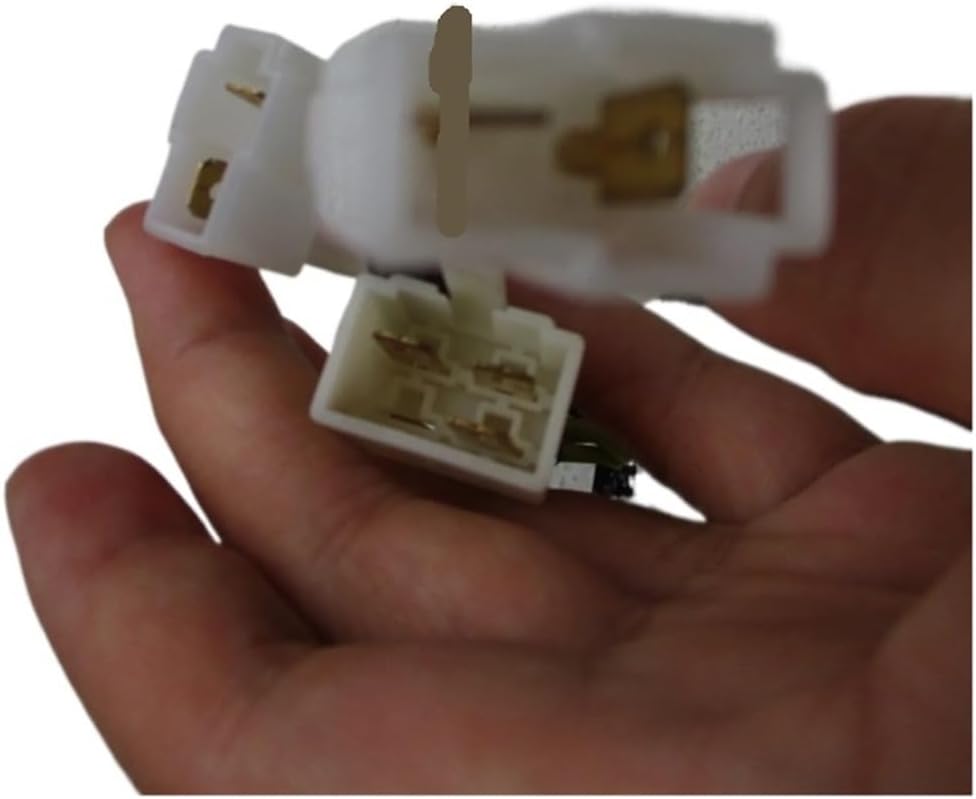 AVR Automatic Voltage Regulator Three Phase Fit for HJ.10K3P380 Generator