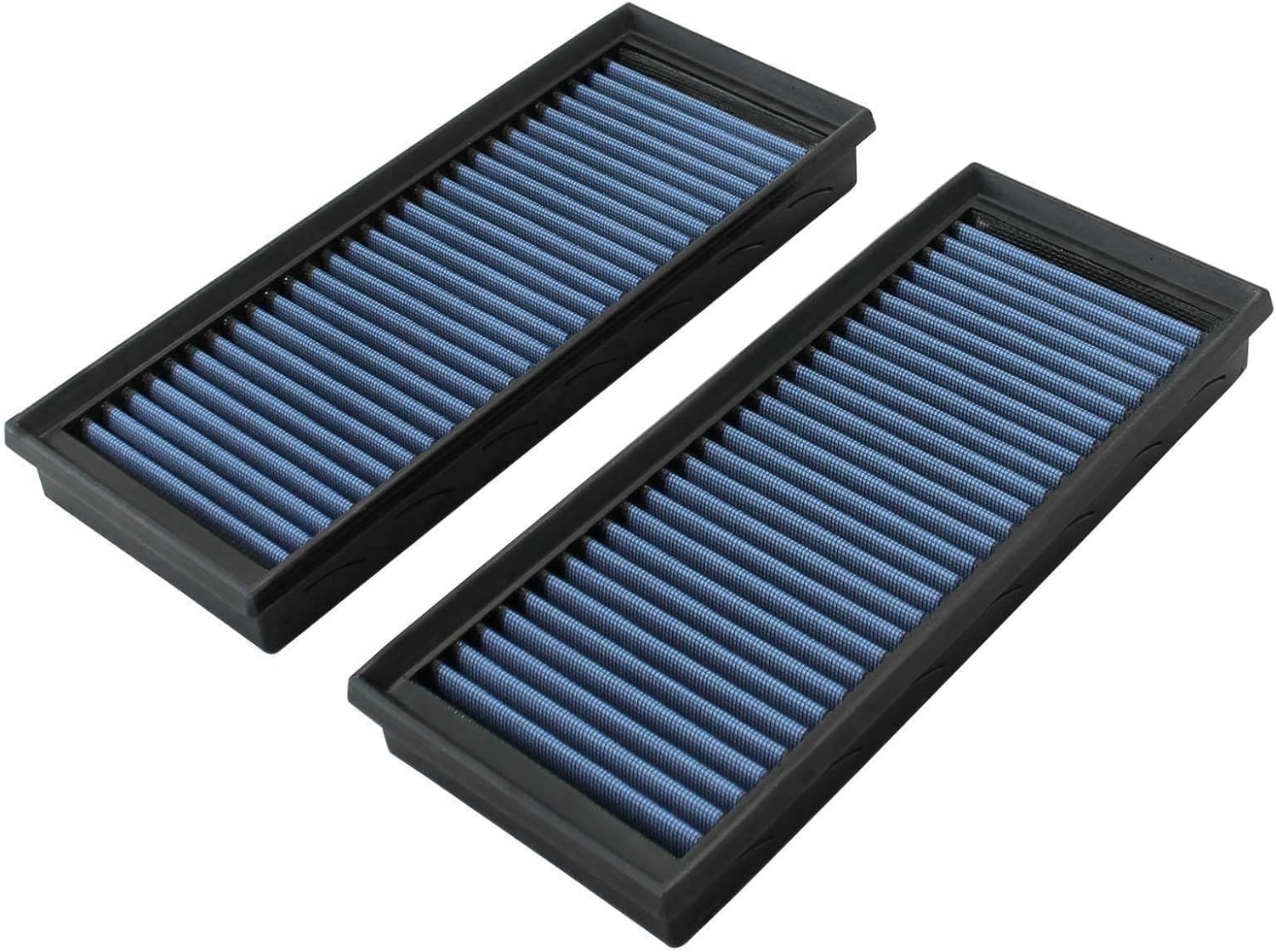 aFe POWER Magnum FLOW OE Replacement Air Filter w/Pro 5R Media for Mercedes-Benz AMG CL63/E63/S63 11-14 V8-5.5L(t) #30-10223