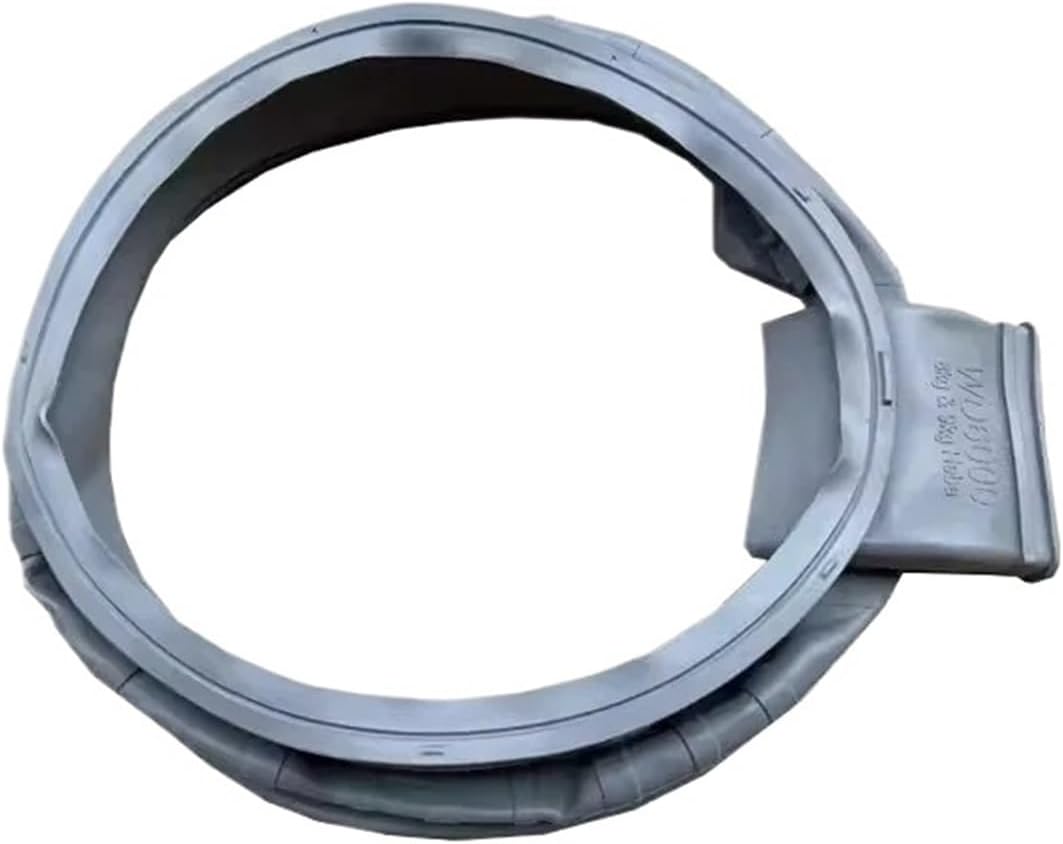 Drum Washing Machine Door Rubber Sealing Ring, Compatible For Samsung, DC64-03197A DC64-03235A/B DC64-1664A DC64-03198D DC64-03723A(DC64-03235B)