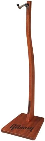 Gibson Handcrafted Wooden Guitar Stand