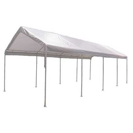 Universal Canopy, 26Ft. 7In. X 10Ft. 8In.