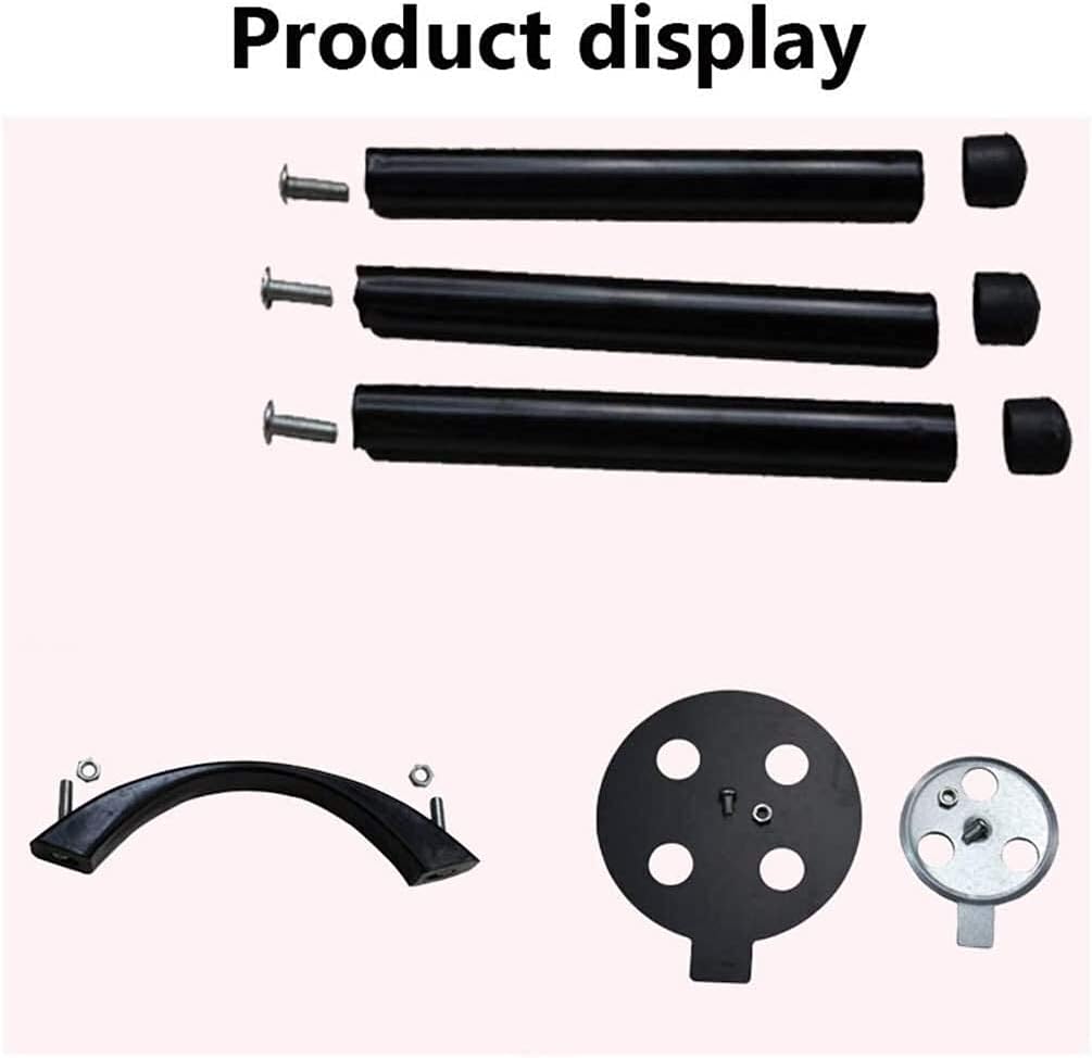 Bonfire Wood Burning Patio Grill Firepit