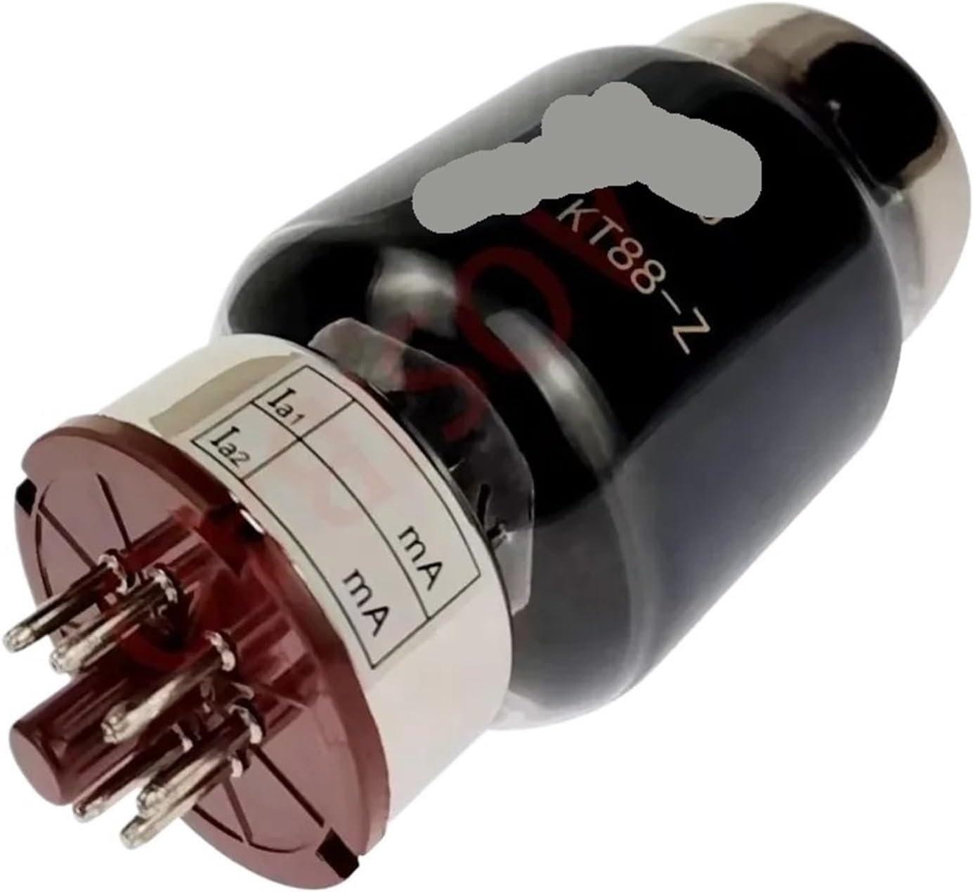 1/2/4PCS KT88-Z Power Amplifier Tube(2PCS)