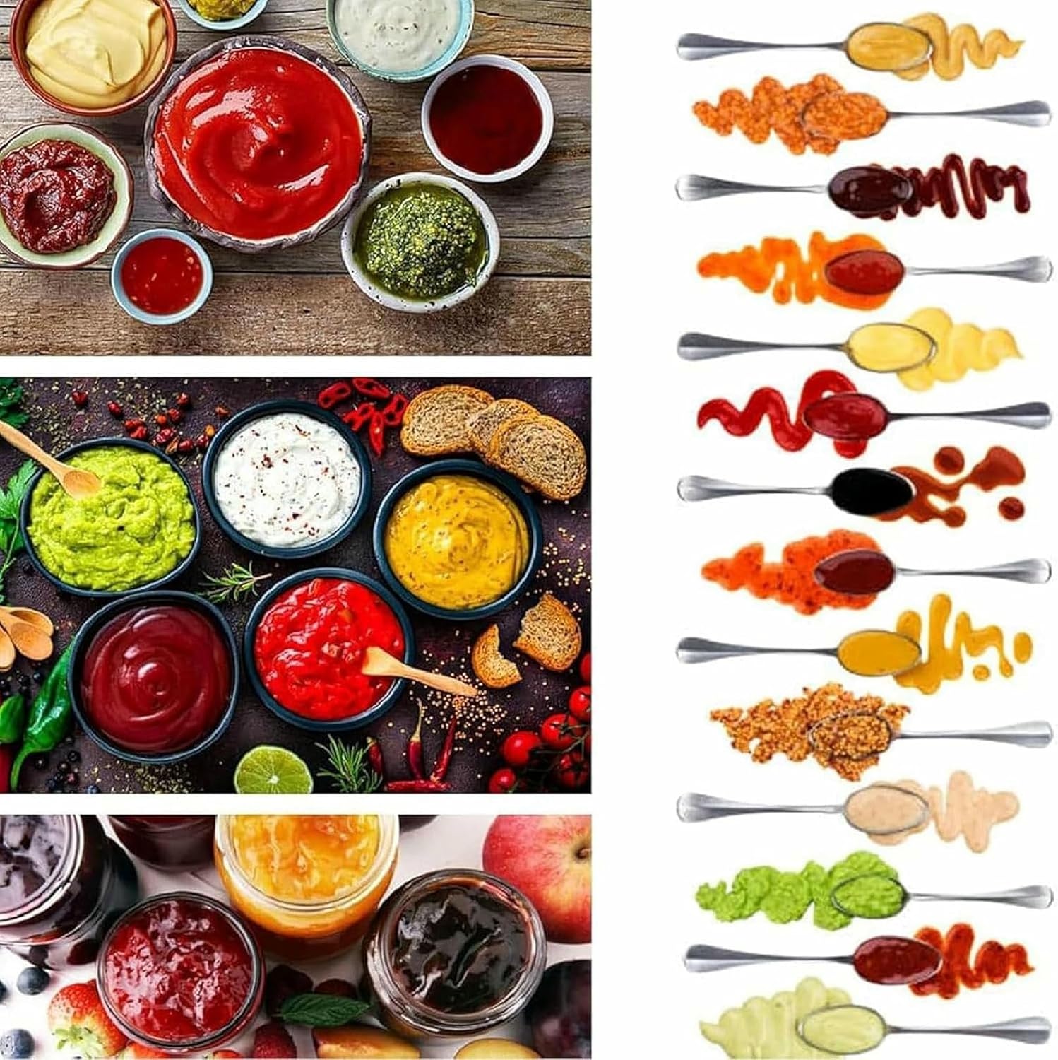 10L/2.64gal Auto Pot Stirrer Cooking Food Mixer Pot, Tomato Milling Machine, Electric Double Stirring Paddle Stirrer, for Mixing Jam&Sauce