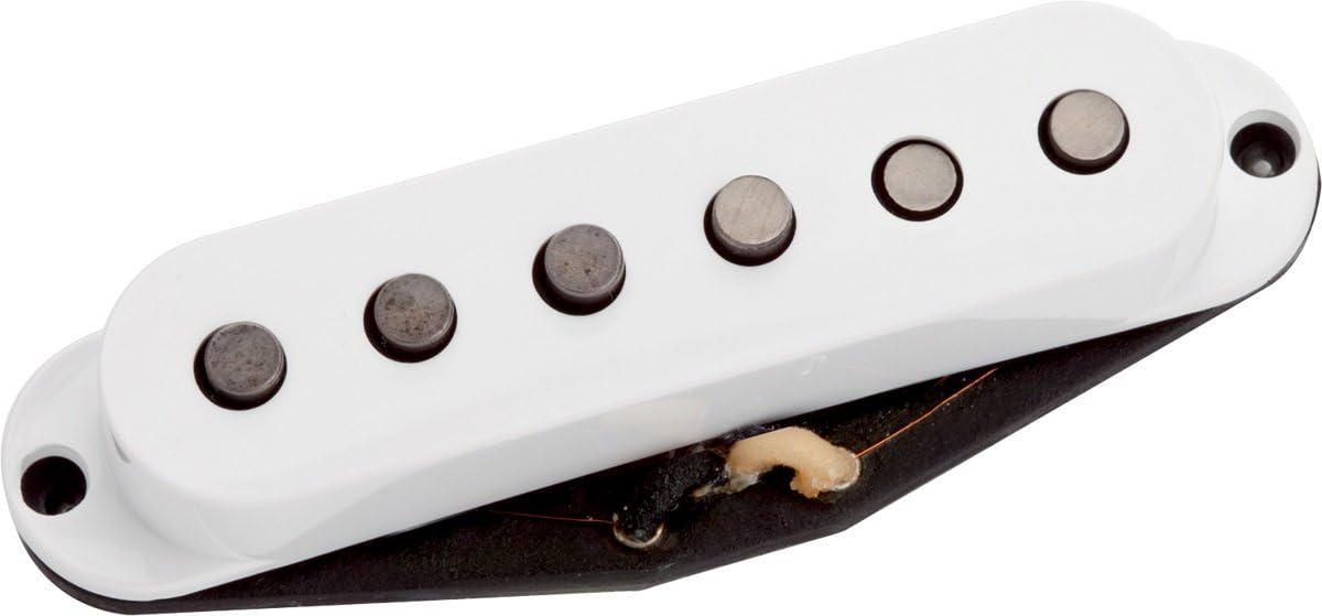 Seymour Duncan - 11201-01-RwRp-L - SSL-1L Vntg Stag Strat RwRp L