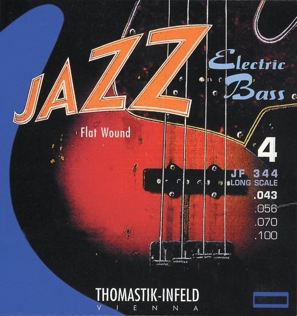Thomastik-Infeld Accordion Accessory (JF324)