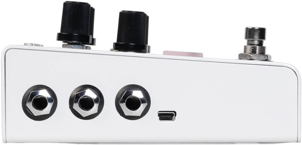 DigiTech Automatic Drum Machine Pedal Multi Effect Processor (SDRUM-U)