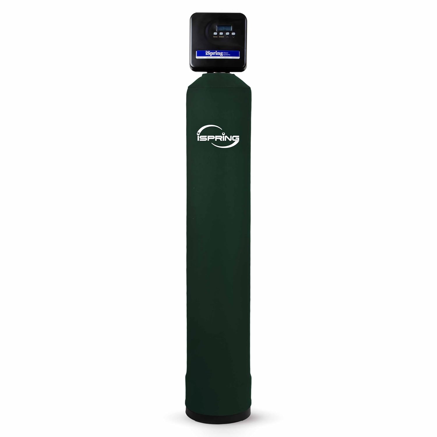 iSpring WF150K-PF Whole House Water Filter System, SGS-Tested for PFAS Removal, Reduces Chlorine & Heavy Metals, Up to 10 Years Protection