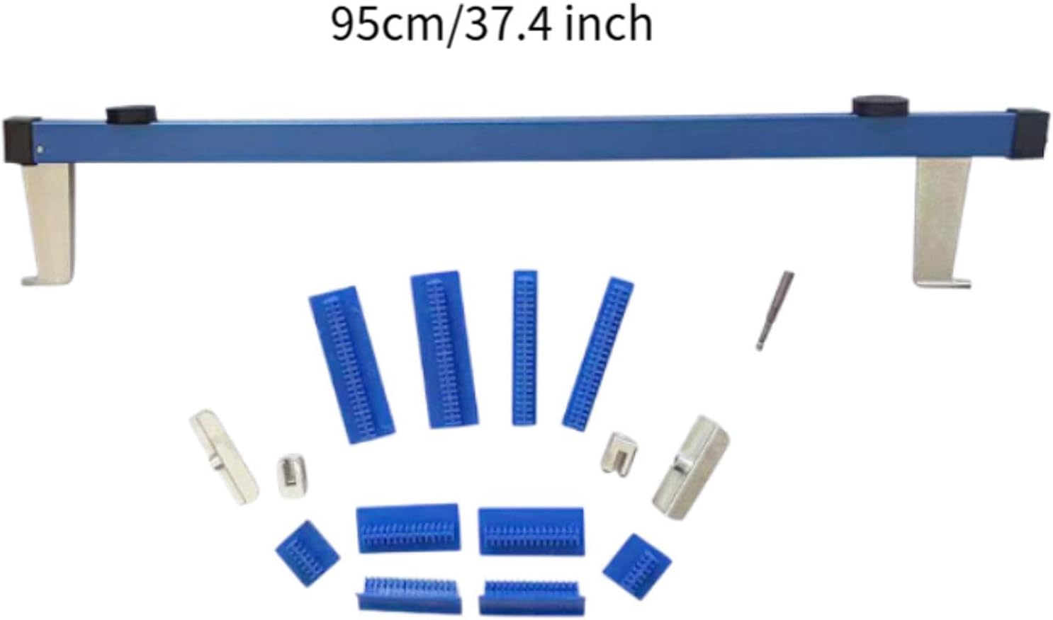 Auto Paintless Repair Puller Dents Remover Hail Damage Dents Removal Auto Accessory Repair Car Paintless Dents Repair Tool, 95cm