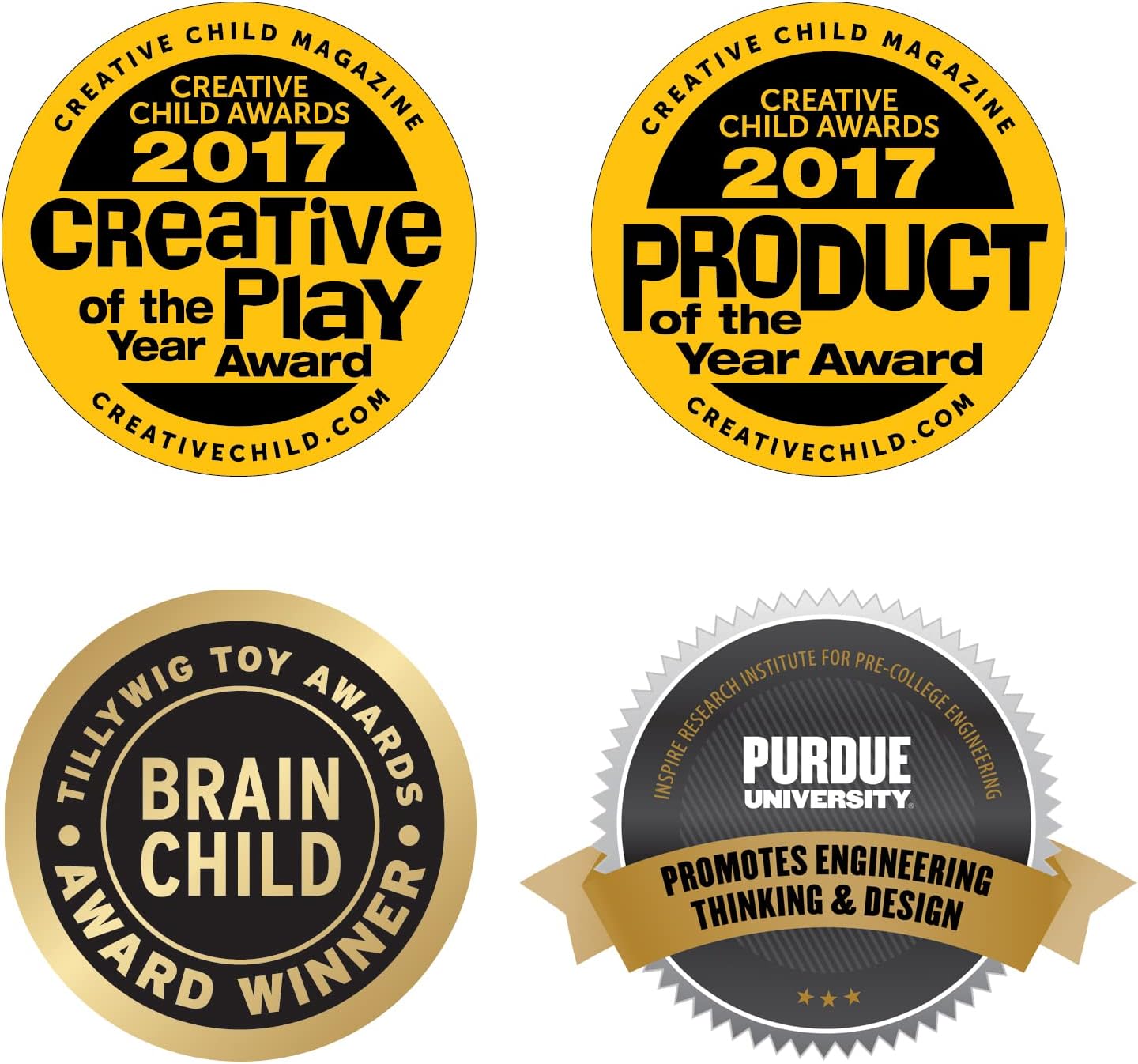 E-BLOX Building Blocks Circuit Kit 120 Projects, Build Your Own Sound Machine & Radio, Build Real Working FM Radio & Listen to Favorite Station, 8+