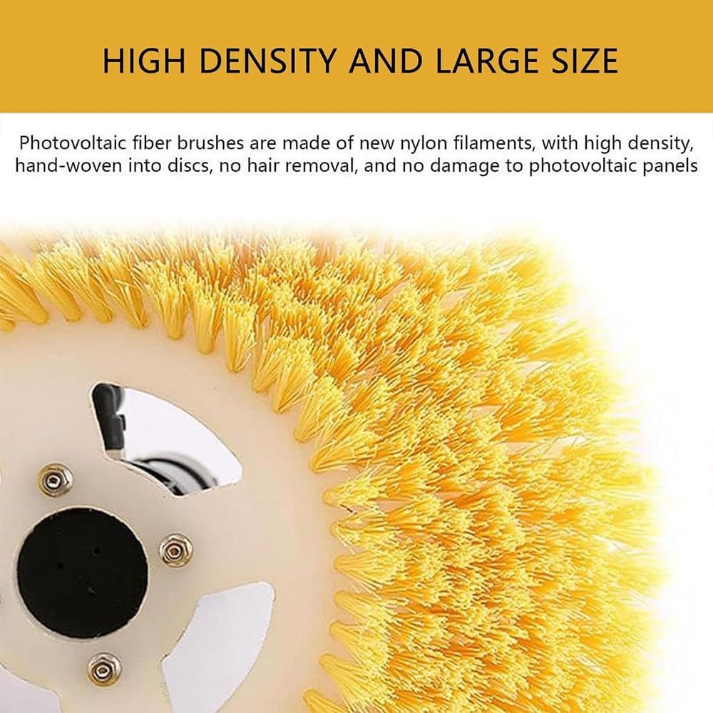 Solar Panel Cleaning Equipment,Telescopic Rod PV Panel Wash Cleaning Machine,Solar Cleaner Robot,Solar Panel Cleaner,Electric Water Fed Pole Kit,Gpaa5.5M