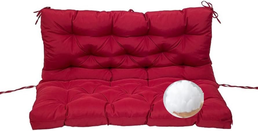 Porch Swing Cushion,60