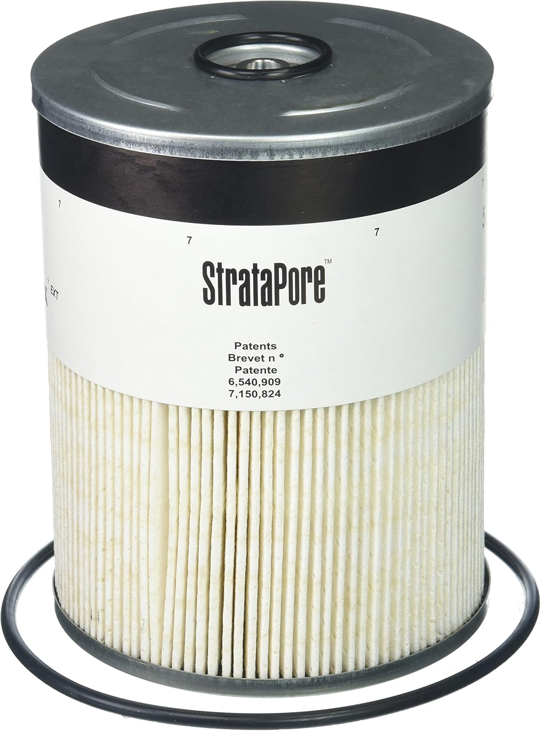 Wix 33655 Fuel Filter