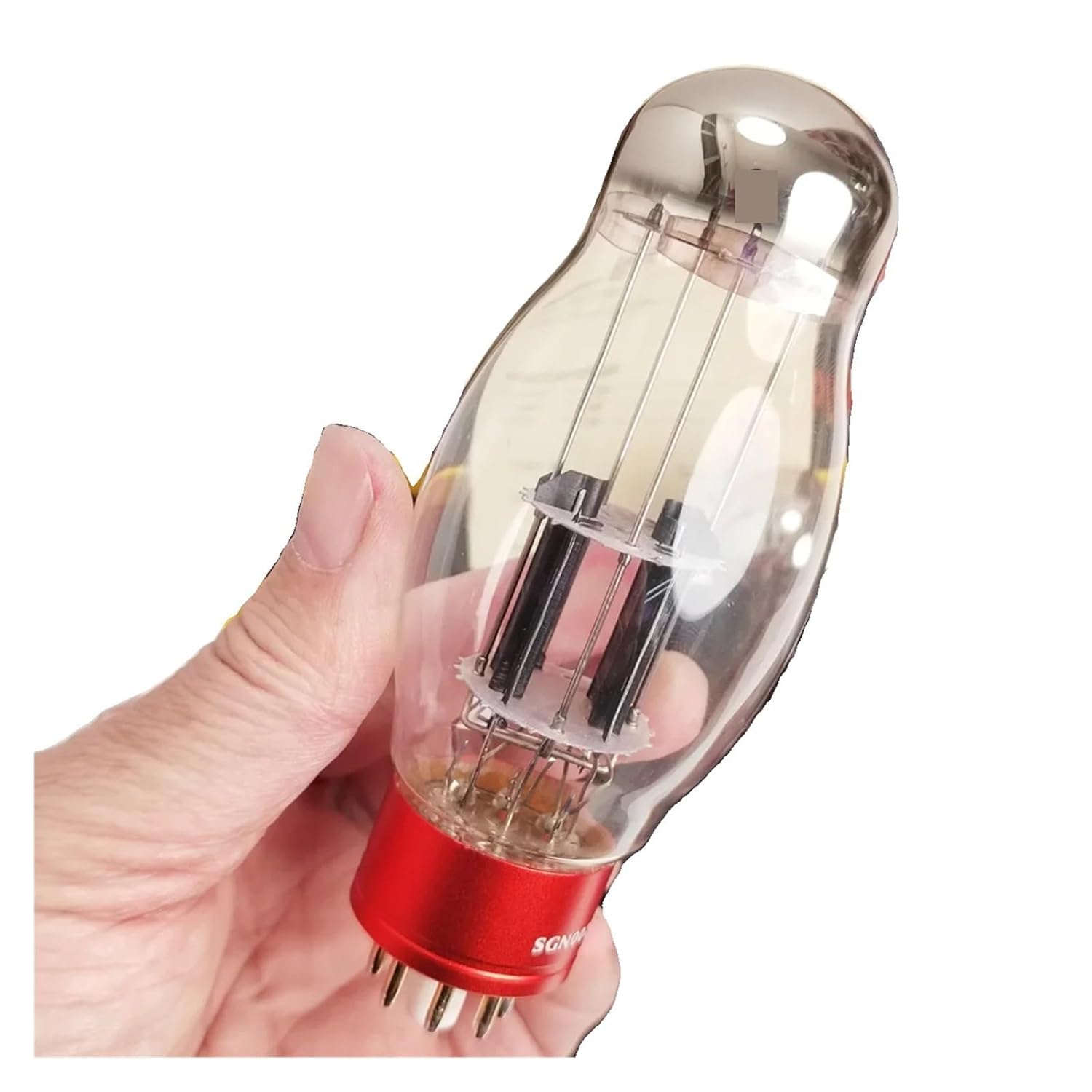 WE6SN7 Plus Tube Matching Amplifier(4pcs Matched Quad)