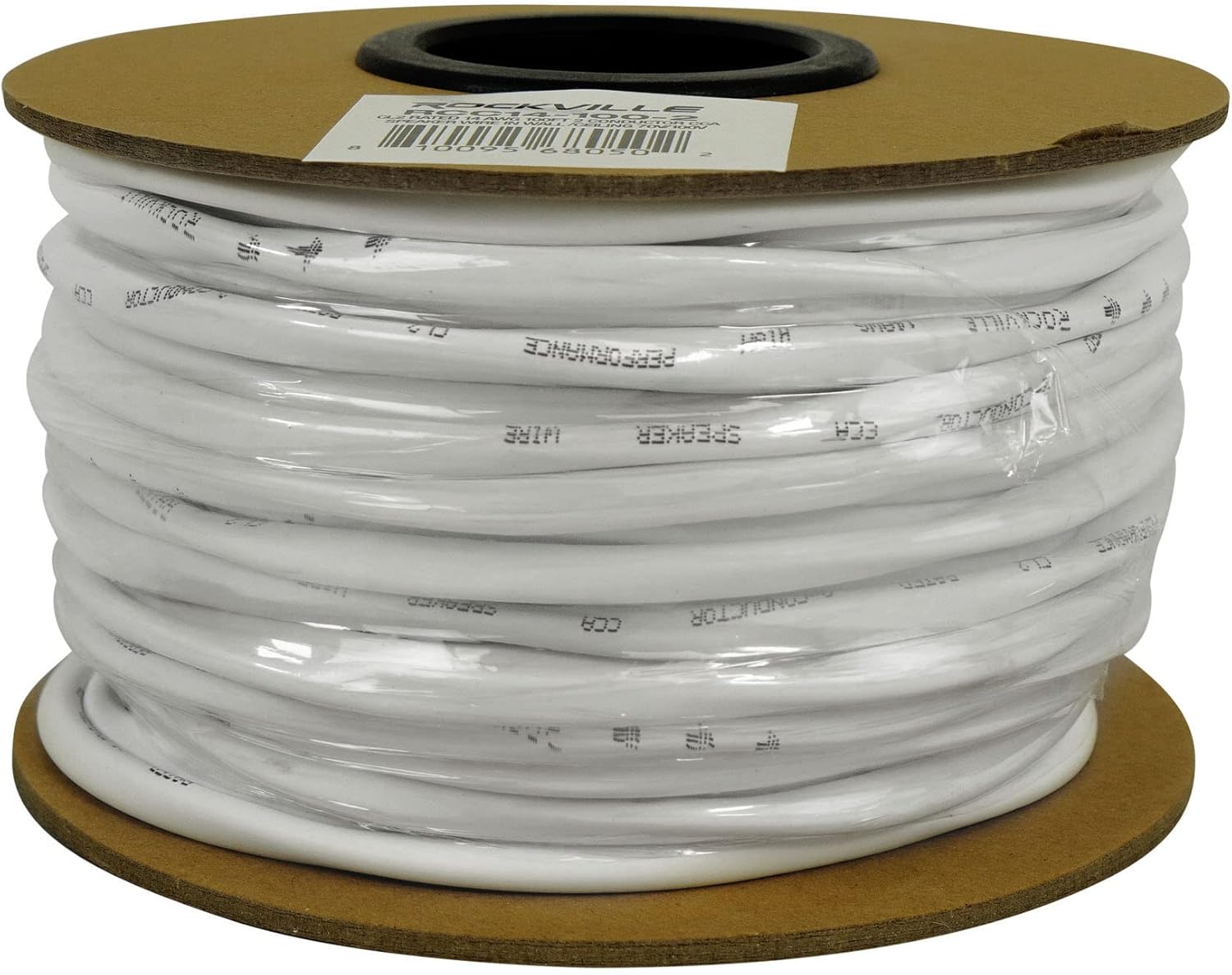 Rockville KPS65 Bundle: Pair 6.5