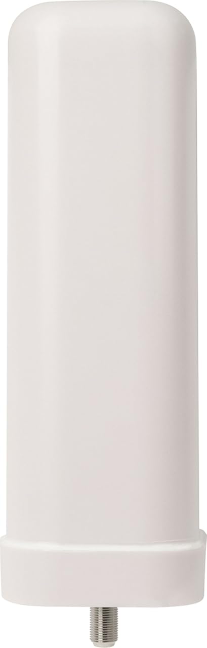 Wilson Electronics 4G Omni Residential Antenna 700-2700 MHz, 75 Ohm (304421)