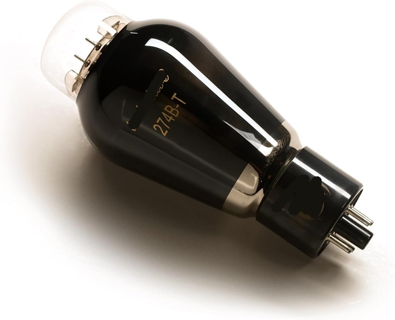 274B-T Tube Replaces 274B 5U4G 5AR4 5Z3P GZ34 Audio Amplifier Tube Parameter Matching(2 pcs)