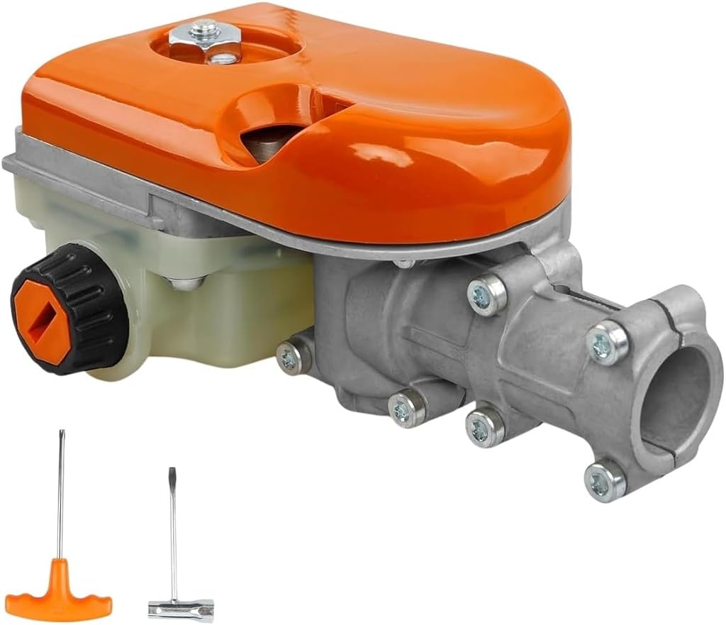 4182 200 0070 Gear Head Pole Saw for Replacement for OEM HT73 HT75 HT100 HT130 HT131