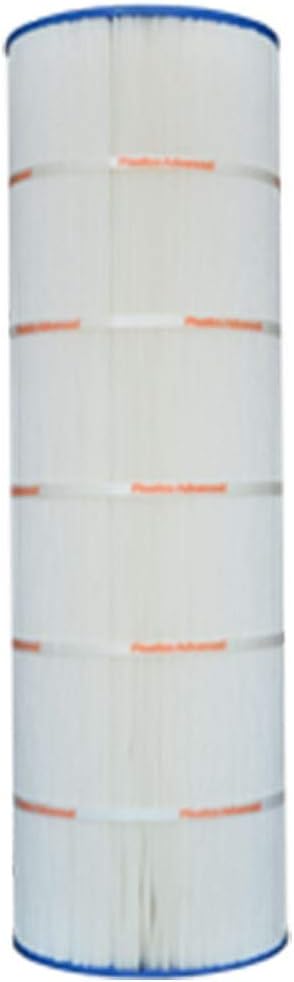 Pleatco Filtration PXST200 Pool Filter Cartridge Replacement for Unicel: C-8319, Filbur:, Hayward: CCX2000RE, 817-0200N