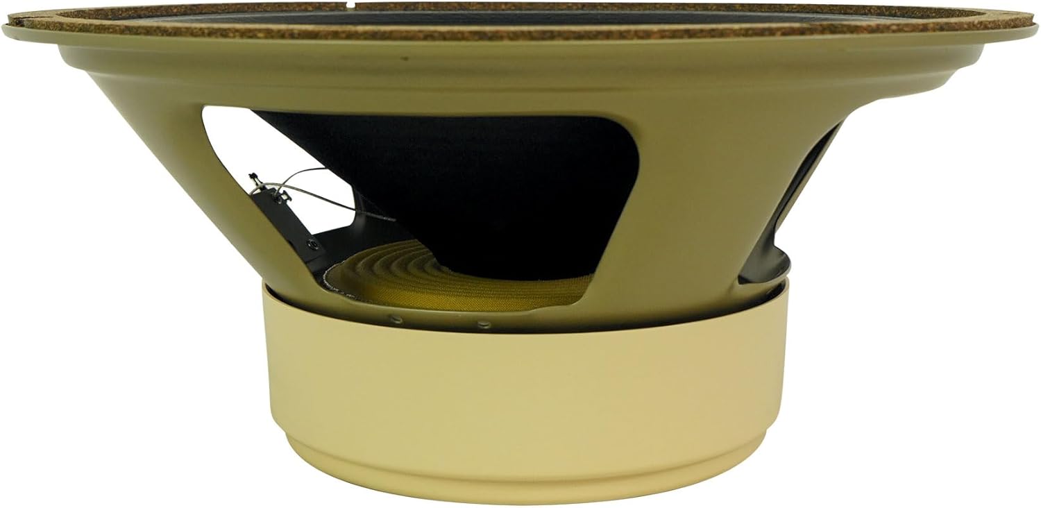 Audiosavings Bundle: (2) Celestion G12H-75 Creamback 12