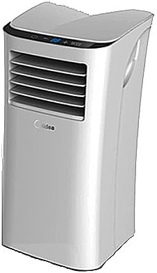 Portable Air Conditioner, 7000 BTUs