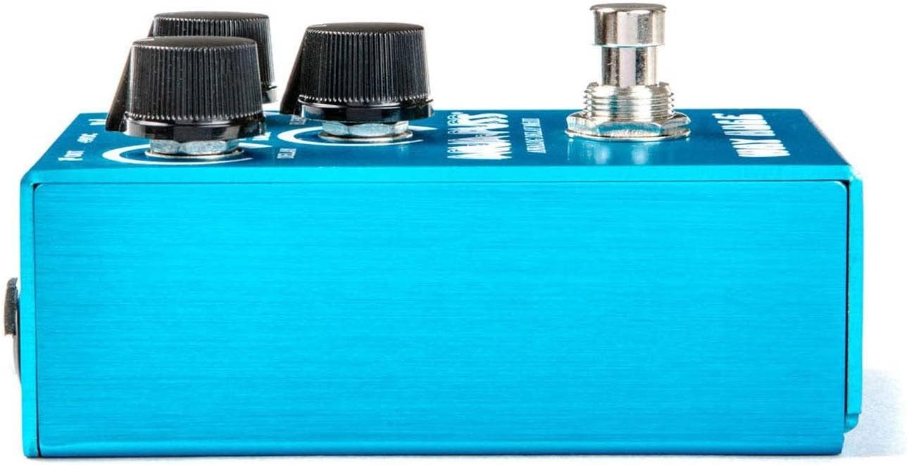 Way Huge® Smalls™ Aqua-Puss™ Analog Delay