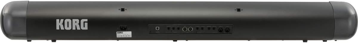 Korg SV288 88-Key Stage Vintage Digital Piano Bundle with Adjustable Stand, Bench, Sustain Pedal, Instructional Book, Austin Bazaar Instructional DVD, and Polishing Cloth