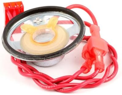 Replacement for fits 26974 Henny Penny Assembly-Speaker nuine HEN26974