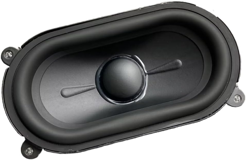 for Naim for Muso B2 Generation Wireless Bluetooth Audio High-Power Bass Speaker 145 * 76mm 1pc