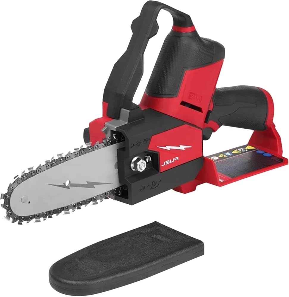 2527-20 Power Chain Saws for Milwaukee M12 FUEL 12V 6