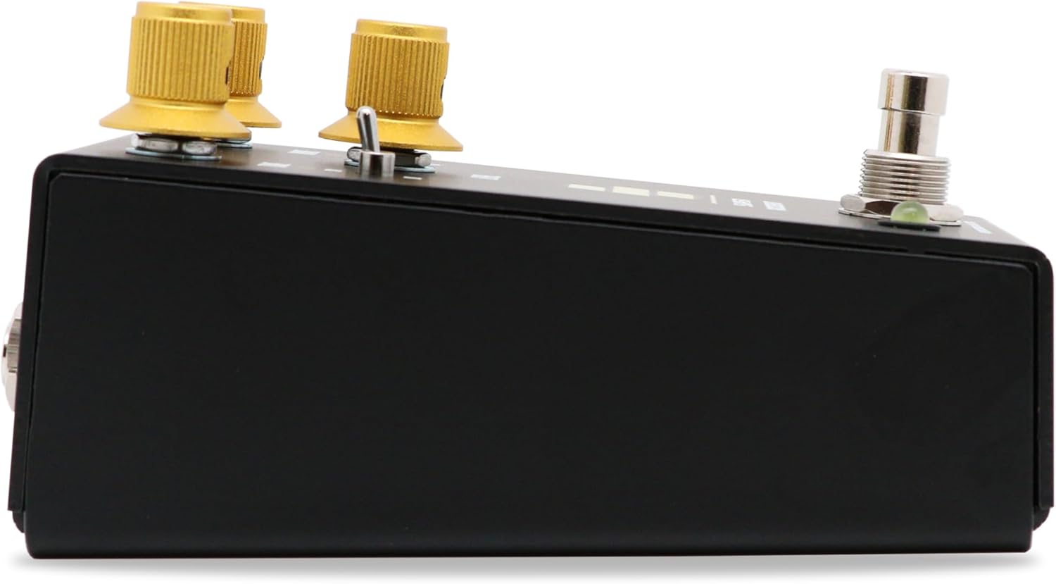 Keeley Super Rodent Overdrive and Distortion