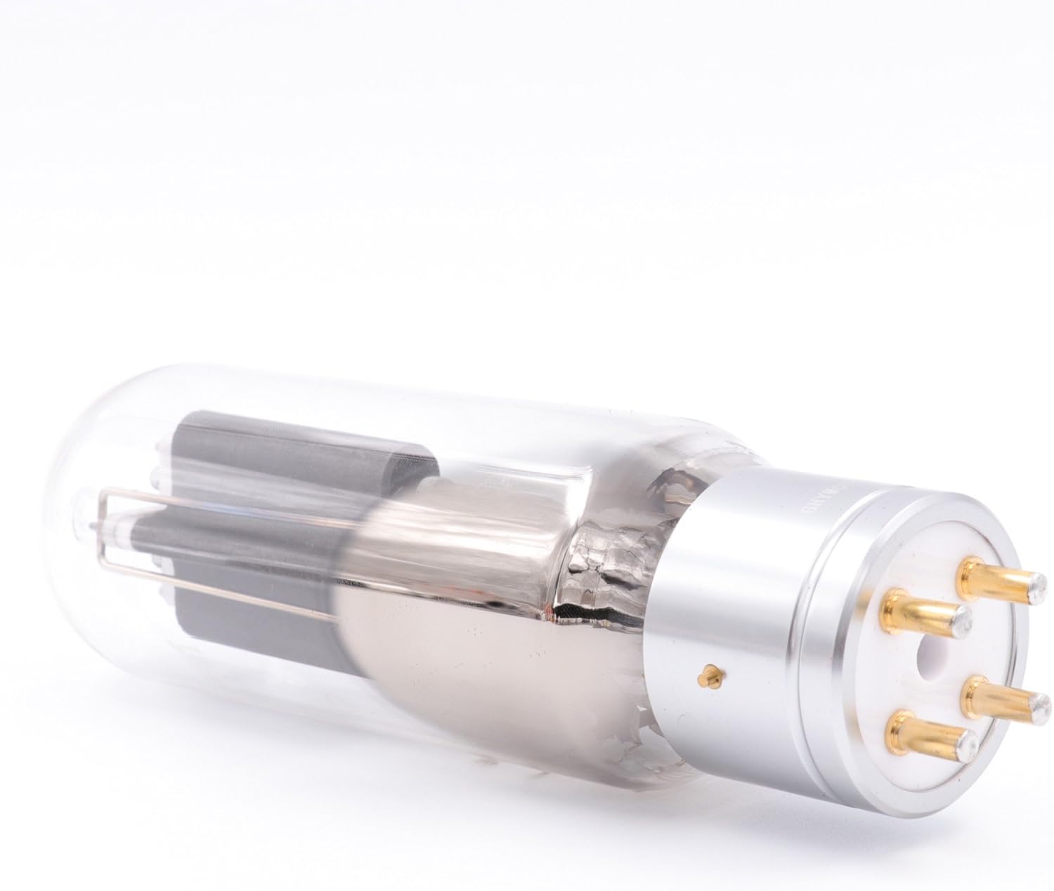 PSVANE WE845-PLUS Vacuum Tube Hifi Audio Electron Tube Western Electric 845 Tubes Replica Factory Test&Match Pair