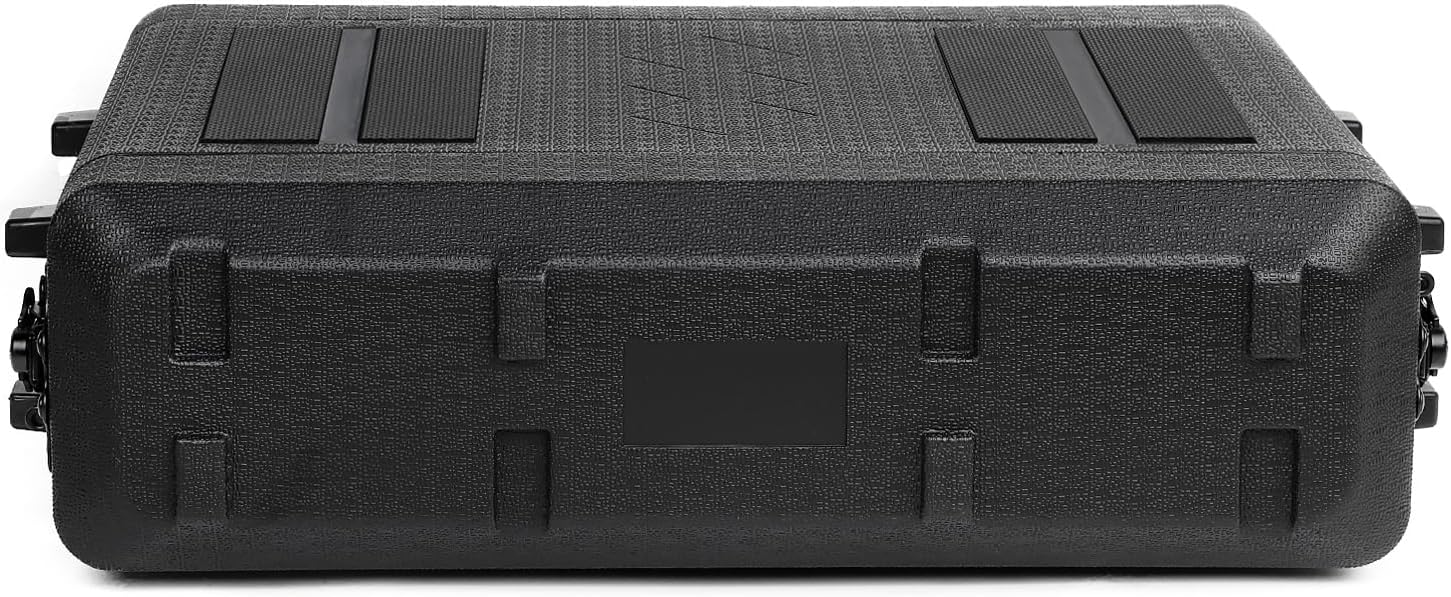 Diandian 2U Rack Case Shallow 11