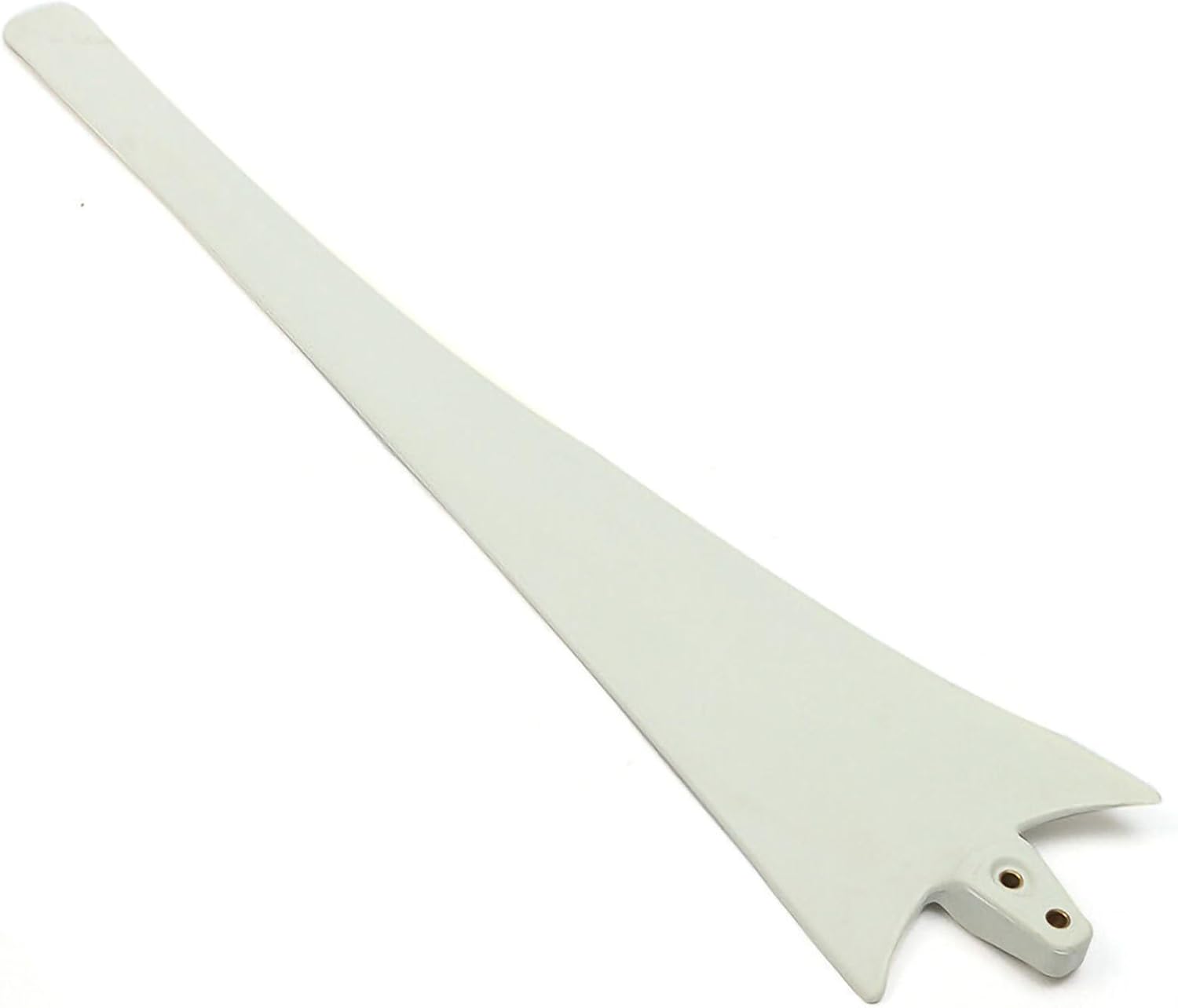 Wind Turbine Generator Blades – Replacement Nylon Fiber Windmill Blades, Delta Wing Design, Power Charging Accessories For Wind Generators(750mm-1 piece)