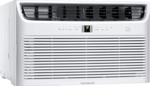 Frigidaire FHTC123WA2 12,000 BTU Built-In Room Air Conditioner 230/208V