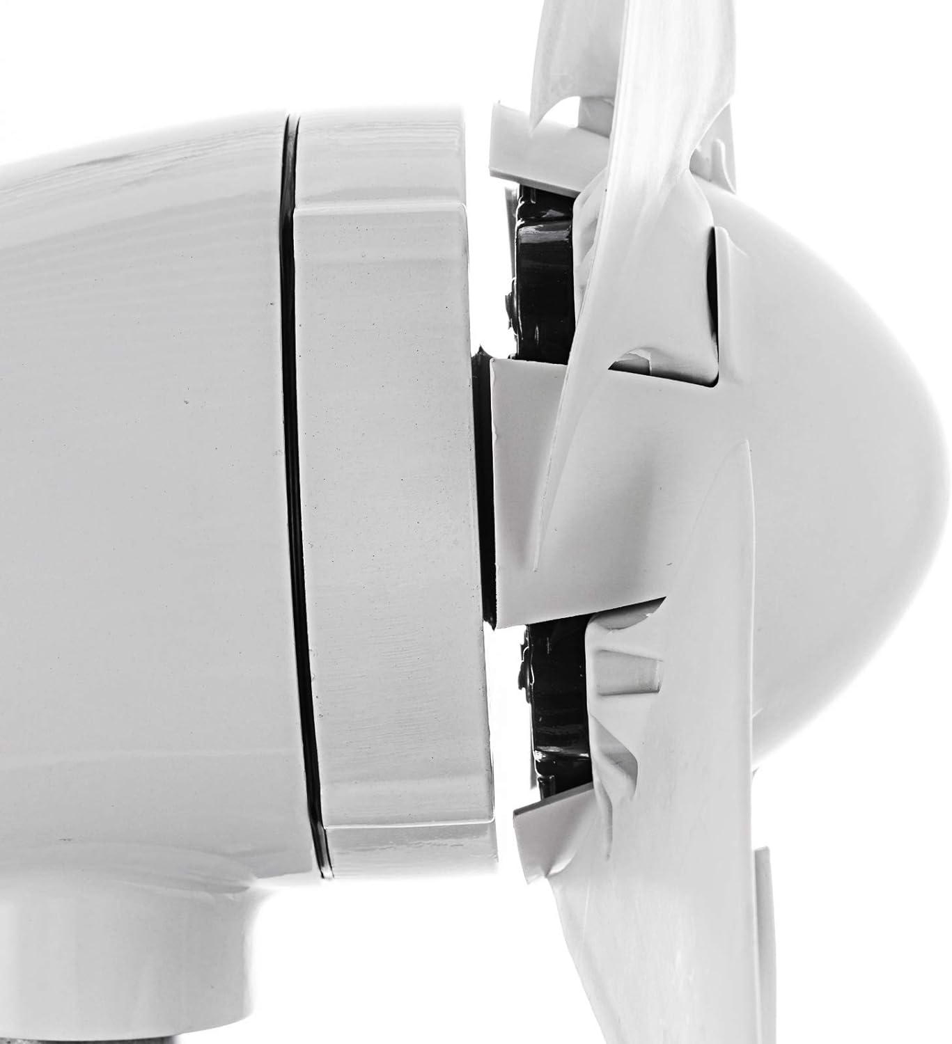 1200W Wind Turbine Generator, 12V Wind Turbine for Off-Grid Power, MPPT Controller Eco-Friendly Winds Generator for Residential, Farm, and Outdoor Use