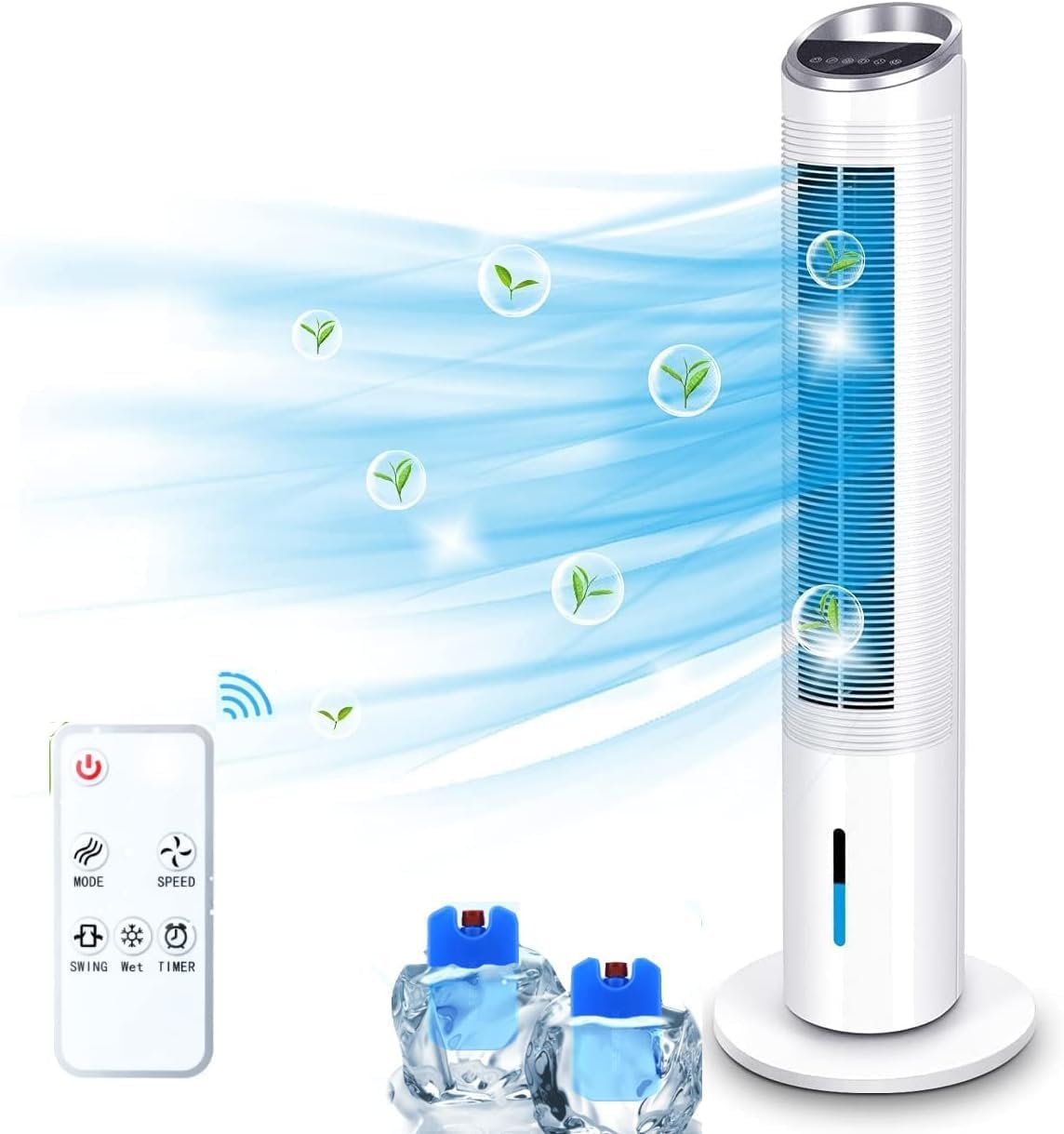 Air Choice Evaporative Cooler, 40