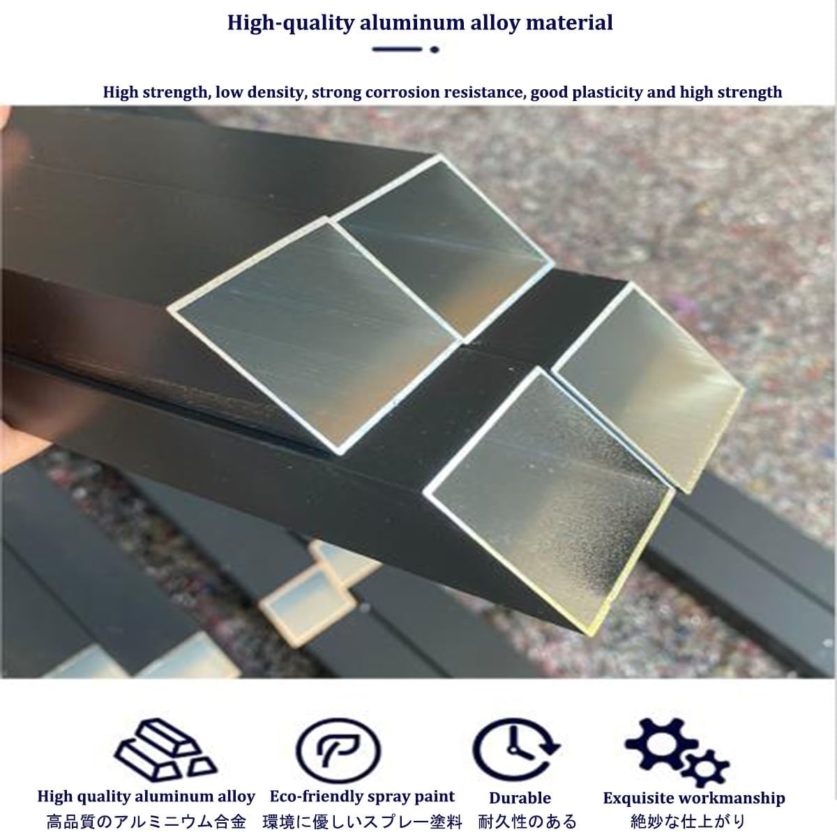 Heat Pump Air Conditioning Cover Decorative Privacy Screen, Air Conditioner Rack For Winter Outdoor Protection, Windproof, Aluminum Air Conditioner Louvered Frame ( Color : Gray , Size : 110x60x80cm )