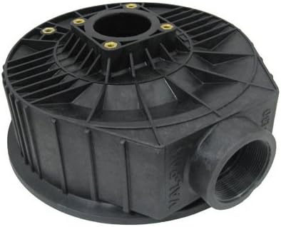 V38-130 Ulta Flo Volute 2