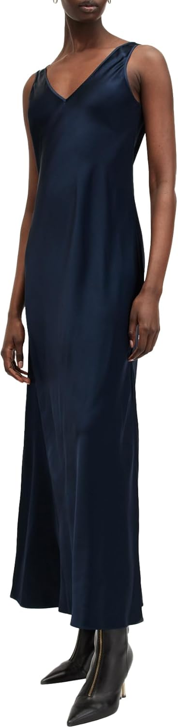 Allsaints Womens Neo Dress