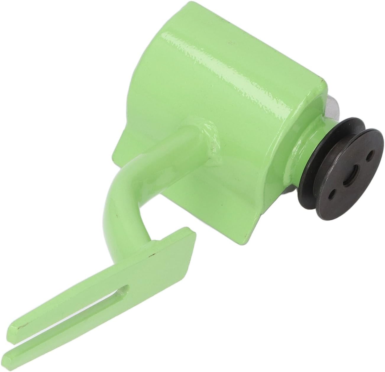 YWBL-WH Chainsaw Log Peeler Wood Debarking Tool Attachment for 137 141 142 235 235E 236 240, MS170 MS180 MS181 MS210 MS211 MS230 MS231 MS250 with 6 Blades