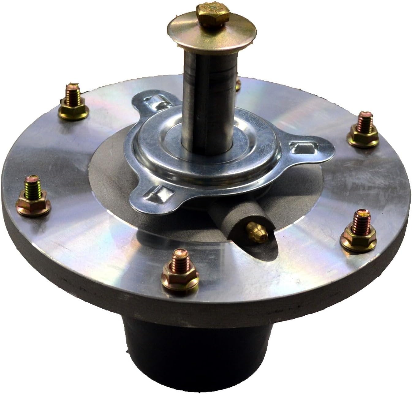 Replacement Tool Part for Chainsaw Spindle Assembly for Grasshopper 623780 (US0724-0668)