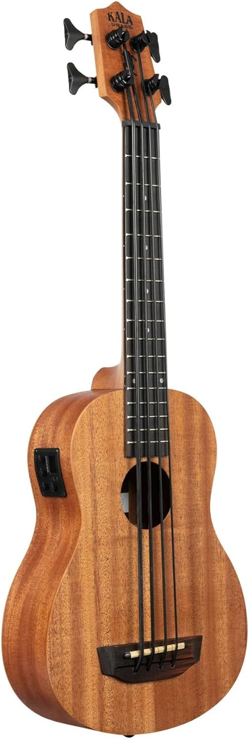 Nomad Acoustic-Electric U•BASS®