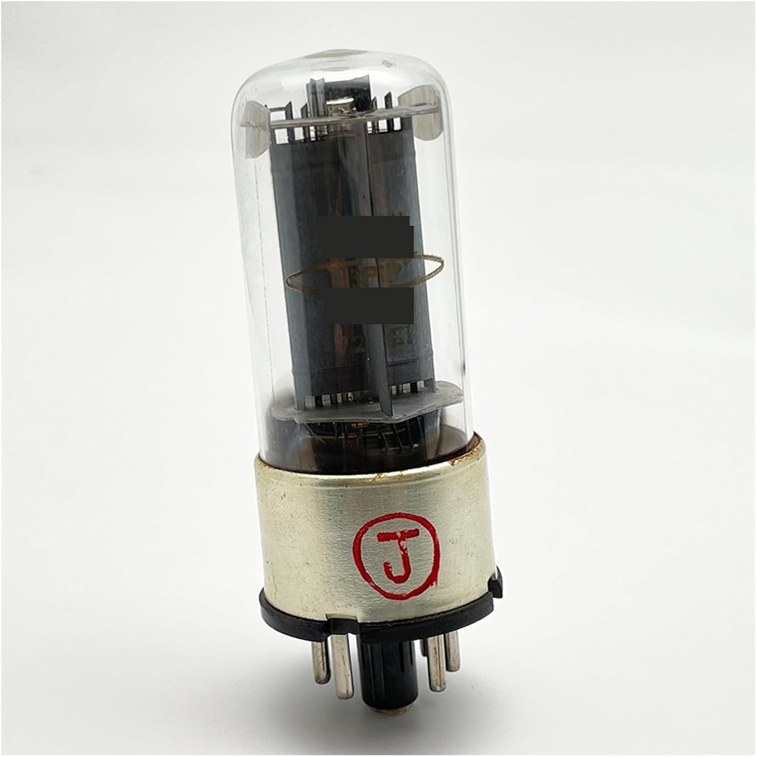 13P1P Vacuum Tube for high-Fidelity Audio amplifiers
