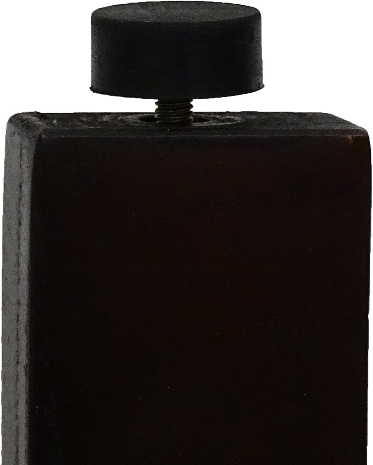 DecoTeak Tranquiity 30 Inch Brown Waterproof Teak Wood Shower Bench Stool Seat Chair for Inside Shower Provides Safety, Storage, and Organization for Bathroom Accessories