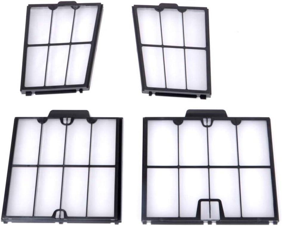 Replacement for High-Quality Fine Filter Pack for Dolphin Triton PS/PS Plus, DX4 Pool Cleaners