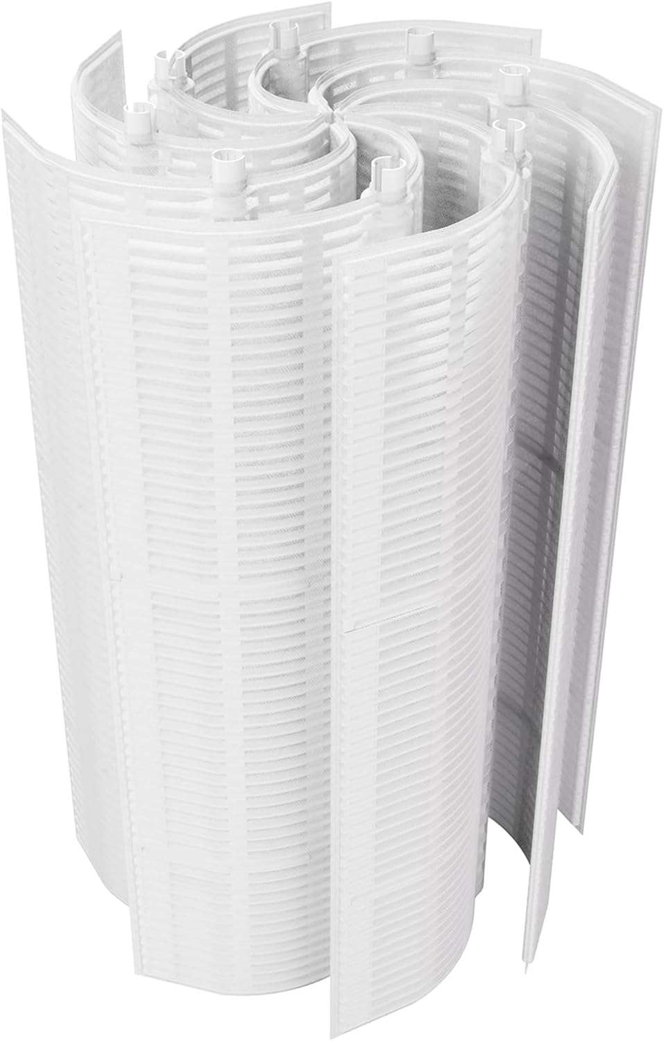 60 Sq Swimming DE Pool Filter Grids Compatible with Hayward Pro-Grid DE6020,Micro-Clear DE6000,for Unicel FG1005,for Astrial,for Pentair,for American Products,60 Sq.Ft. 30 inch