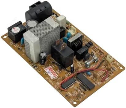Compatible For Mitsubishi, Air Conditioner Control Board Outdoor Unit DE00N140B DE00N063B Circuit PCB Conditioning Parts(DE00N063B)
